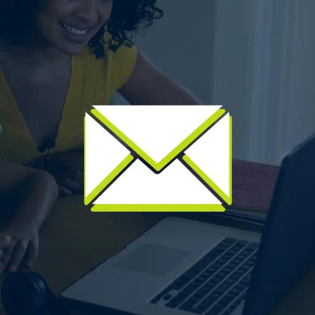 Email sign up